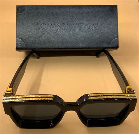 louis vuitton millionnaire|louis vuitton 1.1 millionaires sunglasses.